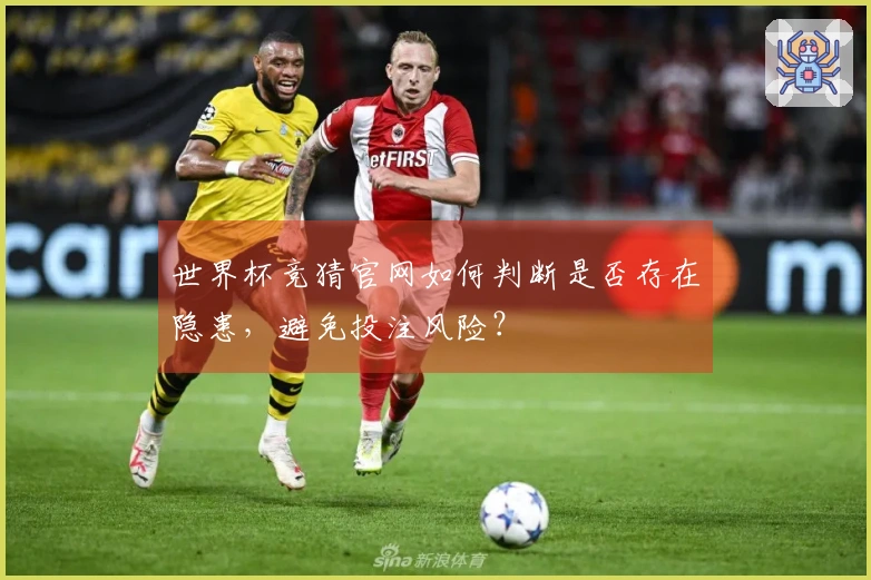 世界杯竞猜官网如何判断是否存在隐患，避免投注风险？