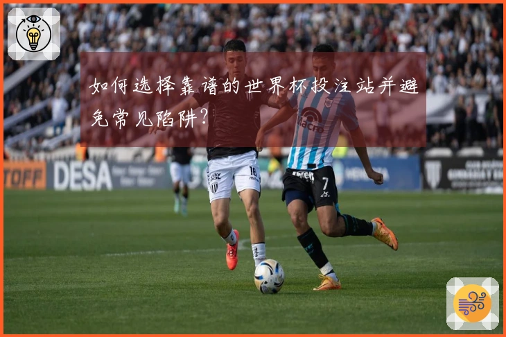 如何选择靠谱的世界杯投注站并避免常见陷阱？