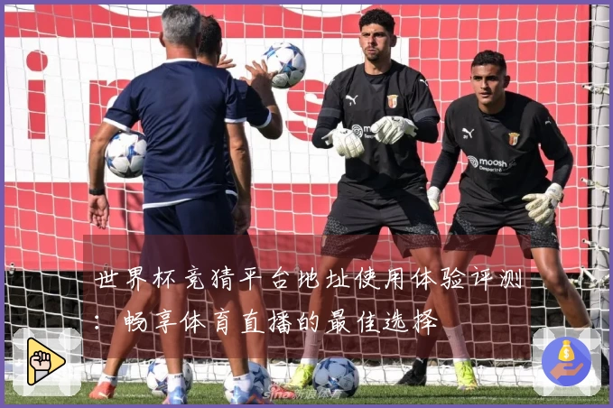 世界杯竞猜平台地址使用体验评测：畅享体育直播的最佳选择