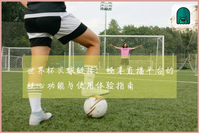 世界杯买球链接：畅享直播平台的核心功能与使用体验指南