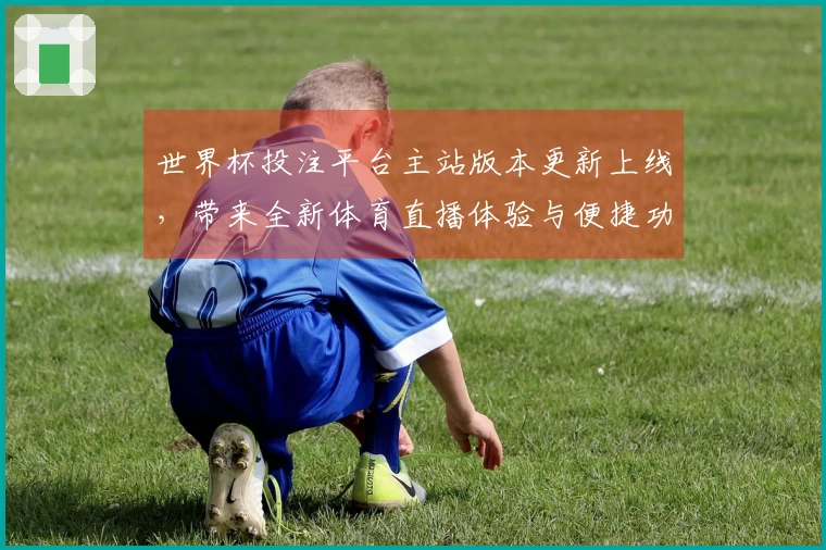 世界杯投注平台主站版本更新上线，带来全新体育直播体验与便捷功能升级