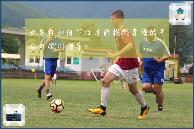 世界杯如何下注才能找到靠谱的平台与规则指导